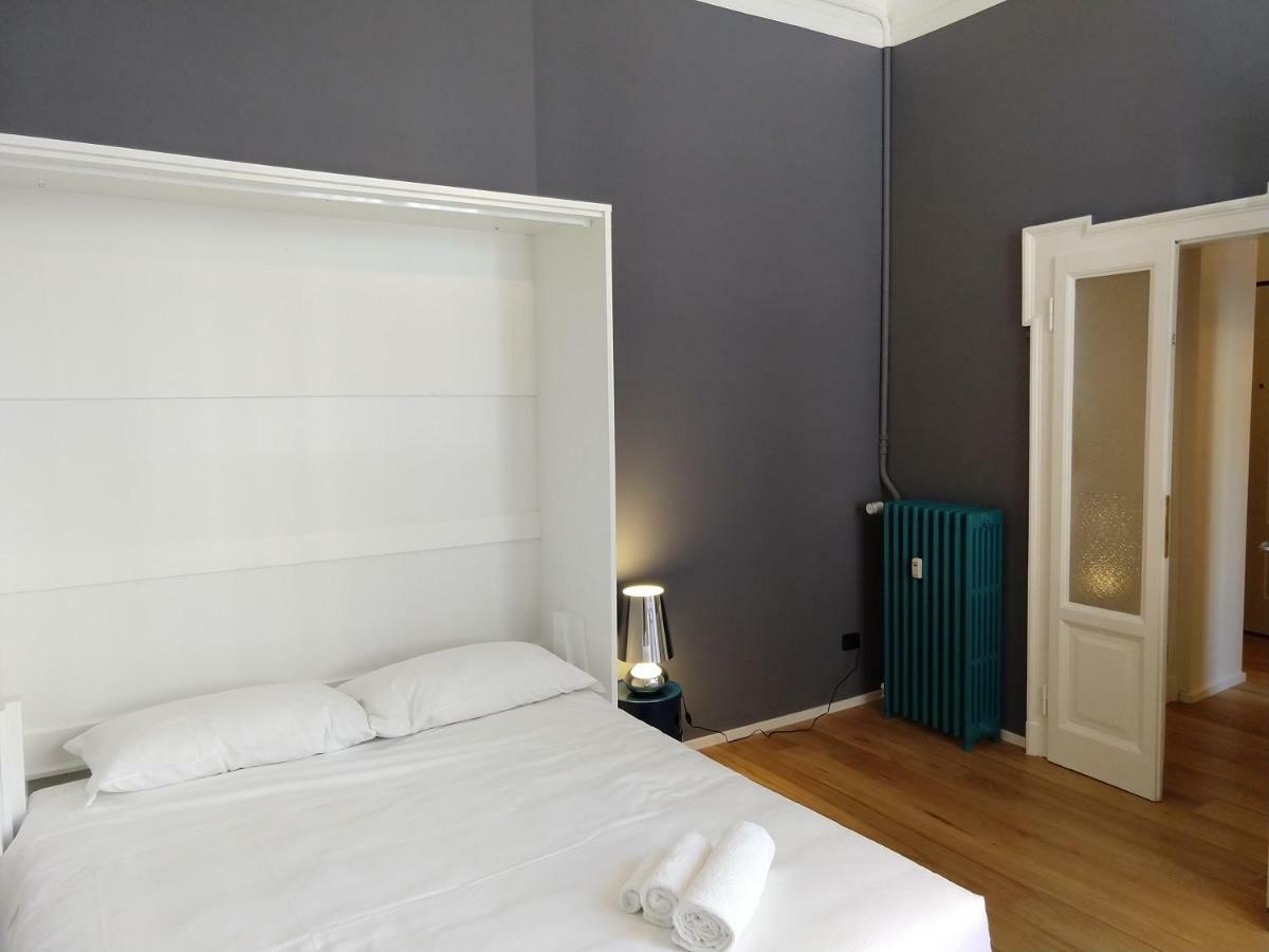 Grey Design Milan