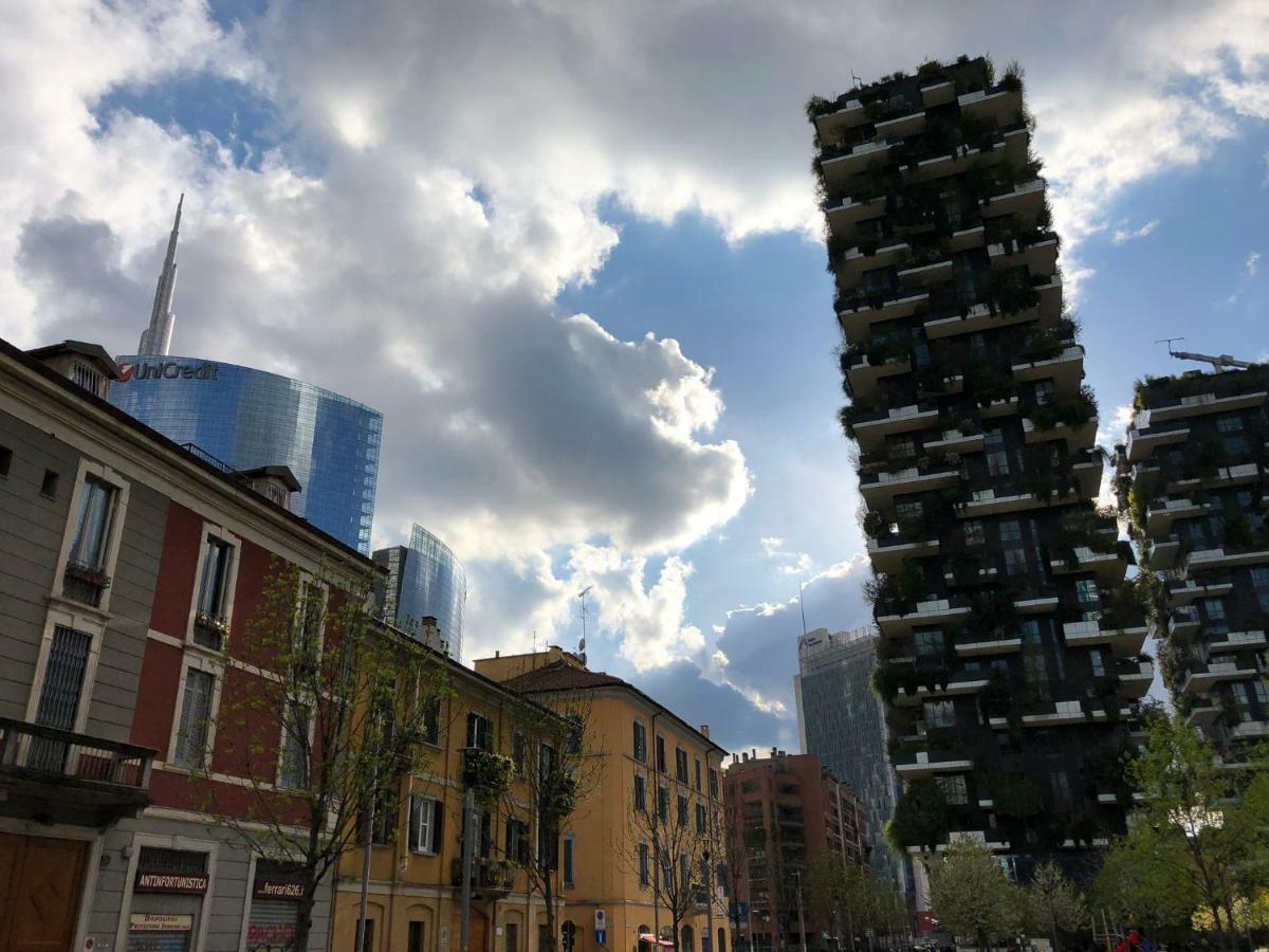 Grey Design Milan